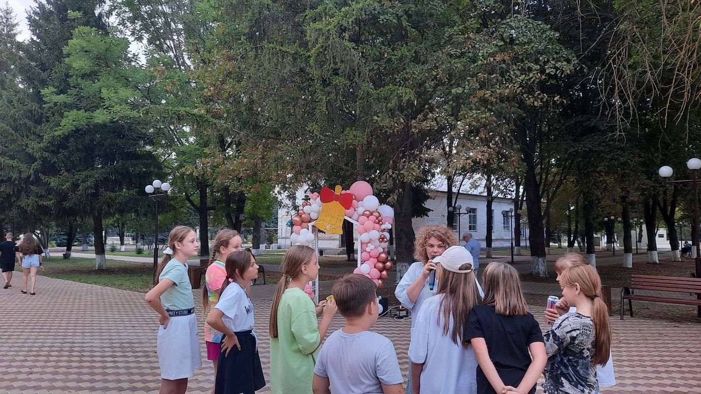 Роговской ДК - Администрация Роговского сельского поселения Тимашевского  района