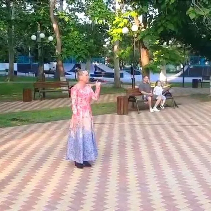 "Лейся песня над Кубанью"