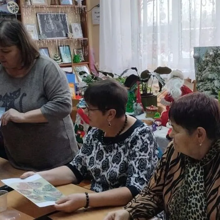 Мастер класс «Оформление домашней утвари в технике точечная роспись»