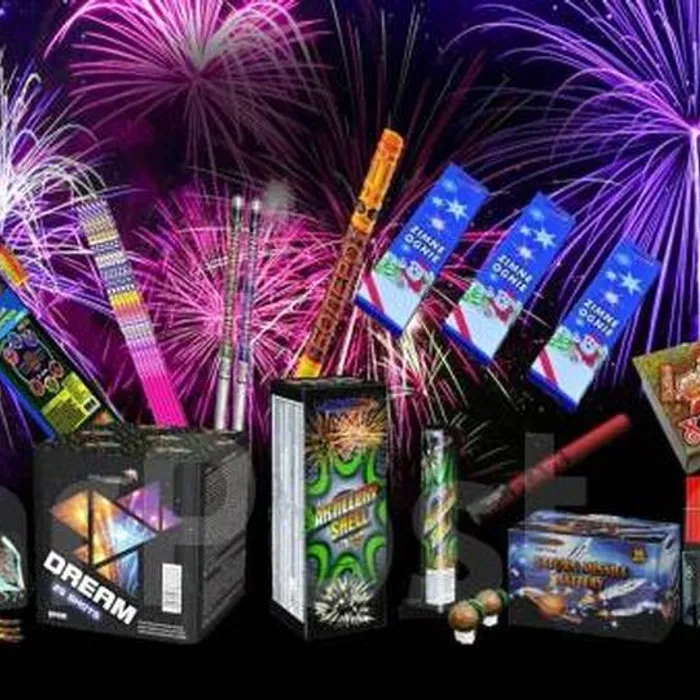 ИНСТРУКЦИЯ по применению гражданами бытовых пиротехнических изделий