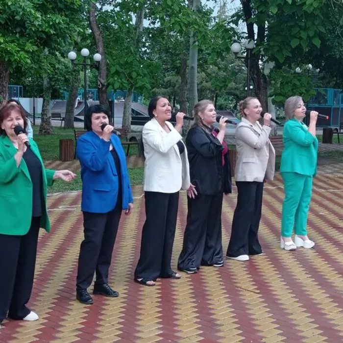 Звёздный дождь