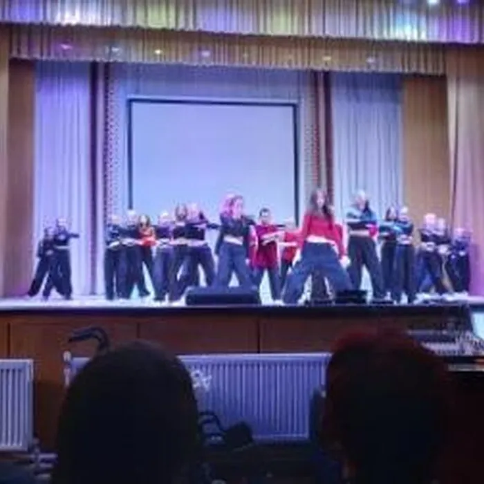 «А семья у нас большая… »