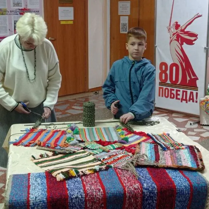 Всероссийская акция «Ночь искусств – 2025»