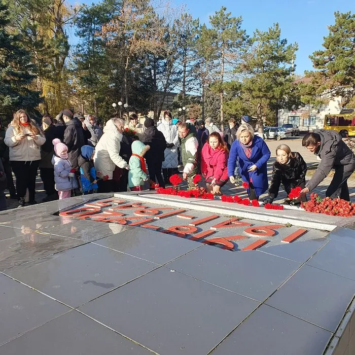 День неизвестного солдата