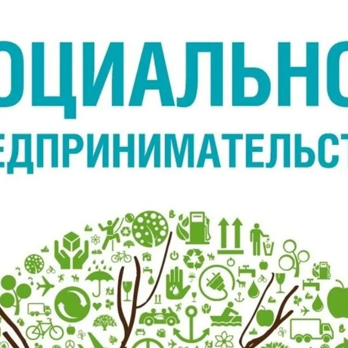 «Социальное предпринимательство»