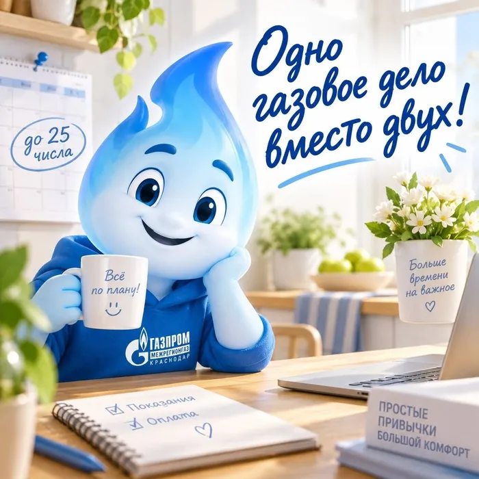 Метан_показания