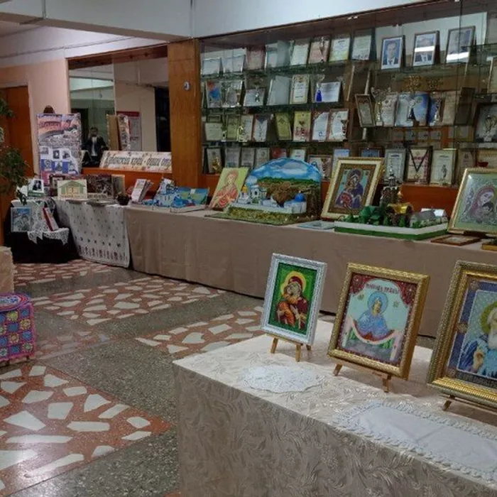 Кубанский край – души отрада