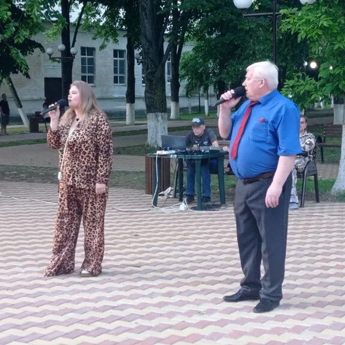 Россия, Русь, куда я не взгляну...
