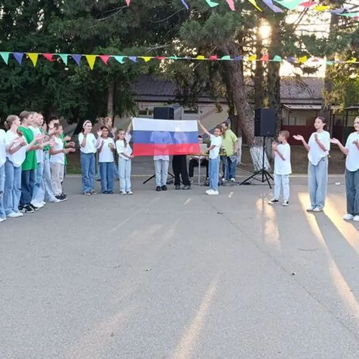 «Хочешь быть здоровым, будь им»