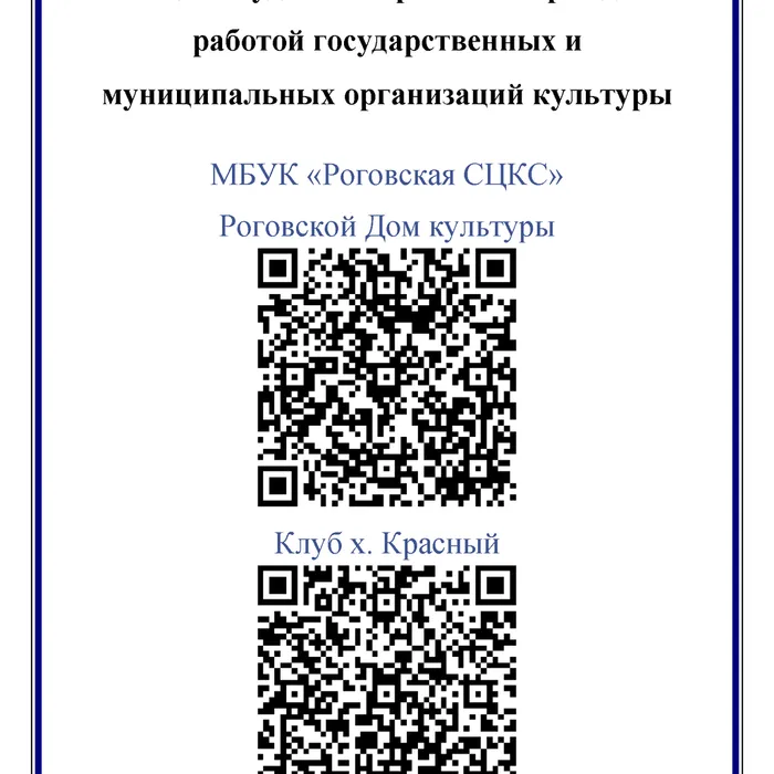 «Оценка удовлетворённости»