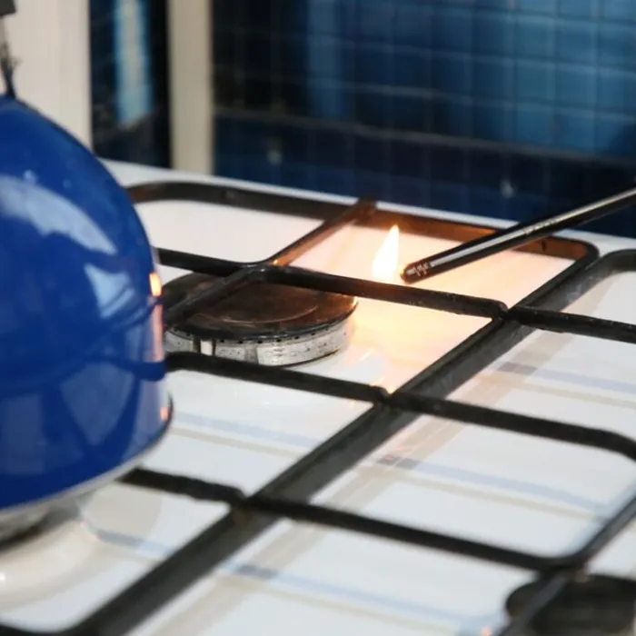 На 36 млн рублей уменьшились долги за газ у жителей Кубани