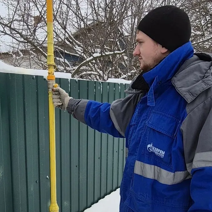 В Краснодарском крае в рамках догазификации подключили к газу 70-тысячное домовладение