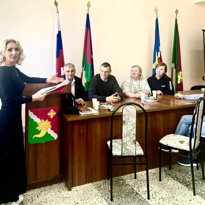 Взаимодействие органов ТОС с органами местного самоуправления