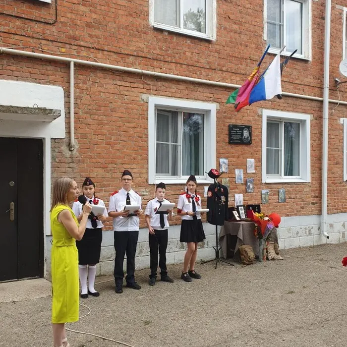 Они шагнули в бессмертие...