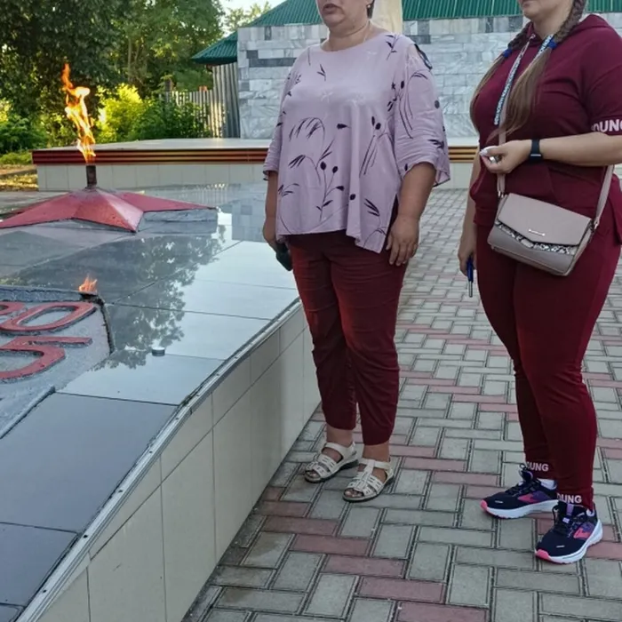 «Свеча Памяти»