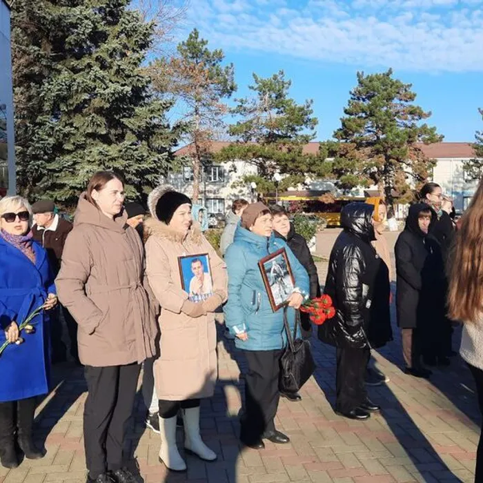 День Неизвестного Солдата