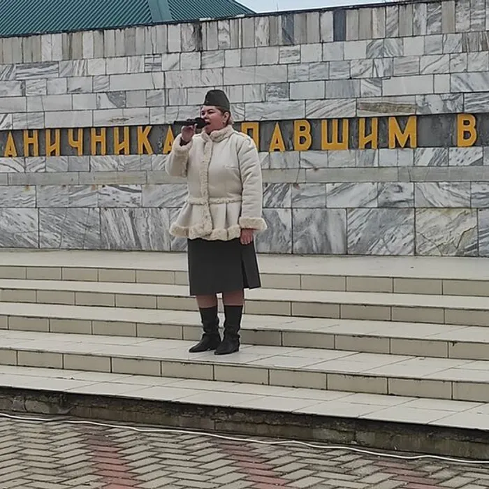 «Мы помним, мы гордимся»
