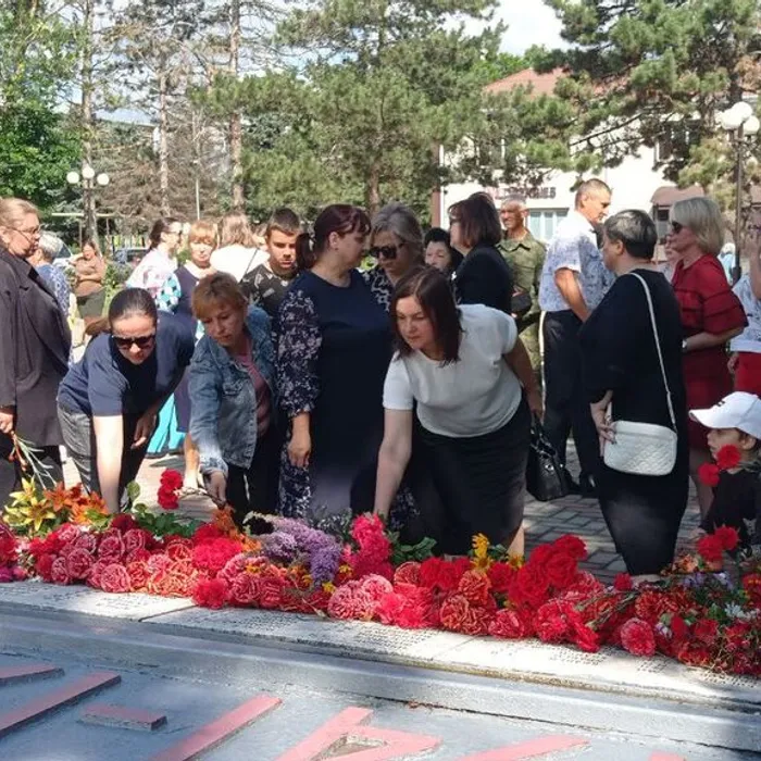 "Тот самый первый день войны"