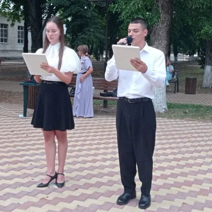 «История. Вера. Героизм».