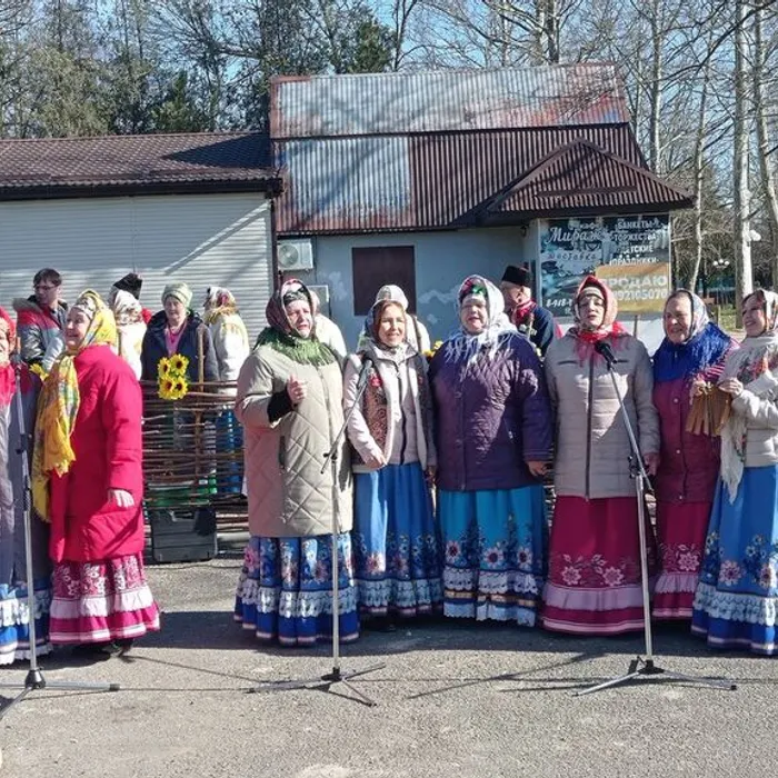«Родина начинается с семьи»
