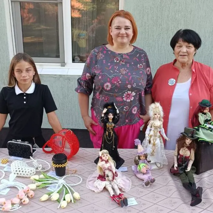 "Тимашевские горизонты"
