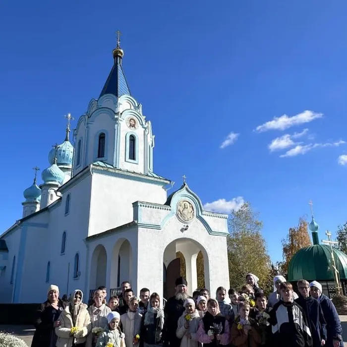 1 ноября все христиане отмечали День родительской памяти — день поминовения ушедших в мир иной.