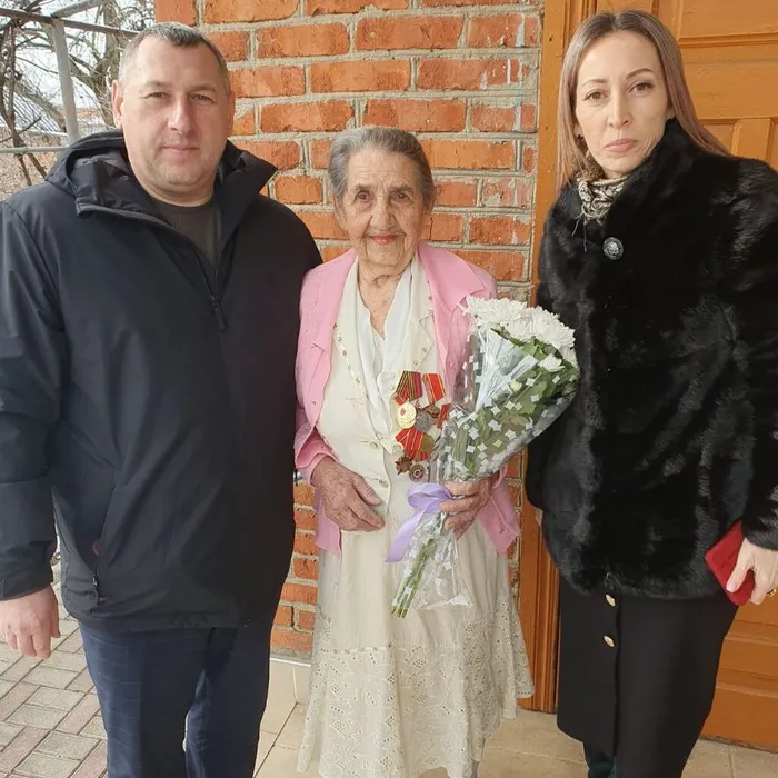 Самое знаковое событие Года защитника Отечества – юбилей Великой Победы.