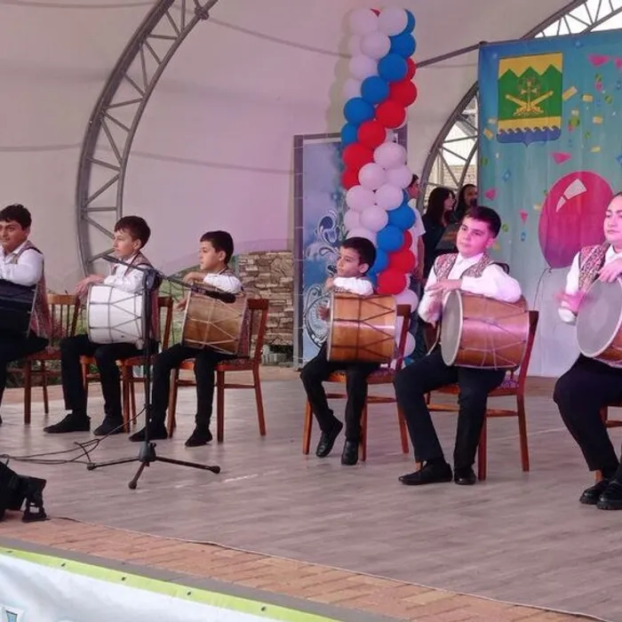 "День села"