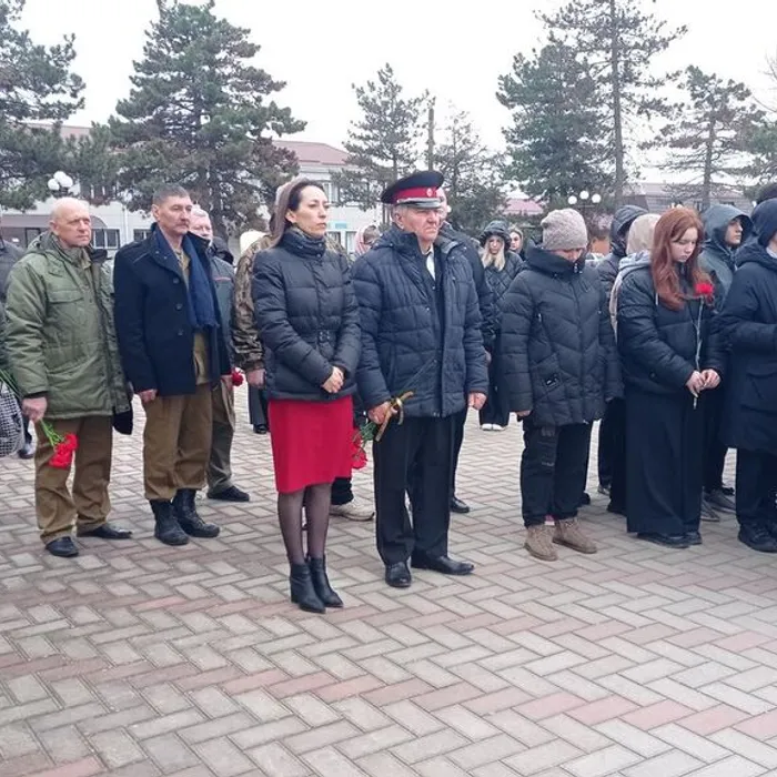 «Никто не создан для войны»